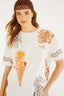 Blusa Feminina FARM RIO ref. BLUSA T - VintedoisK