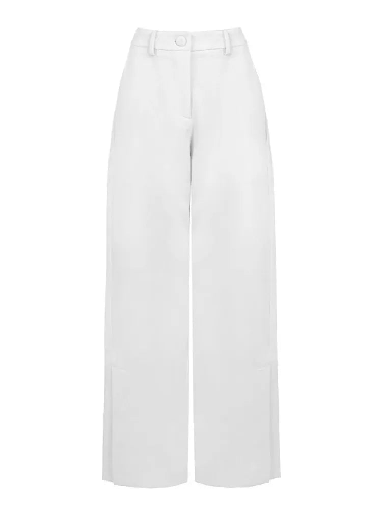 Calça Feminina Skenn ref. CALCA ALFAIATARIA - VintedoisK