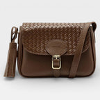 Bolsa Feminina Anacapri ref. BOLSA TIRACOLO - VintedoisK