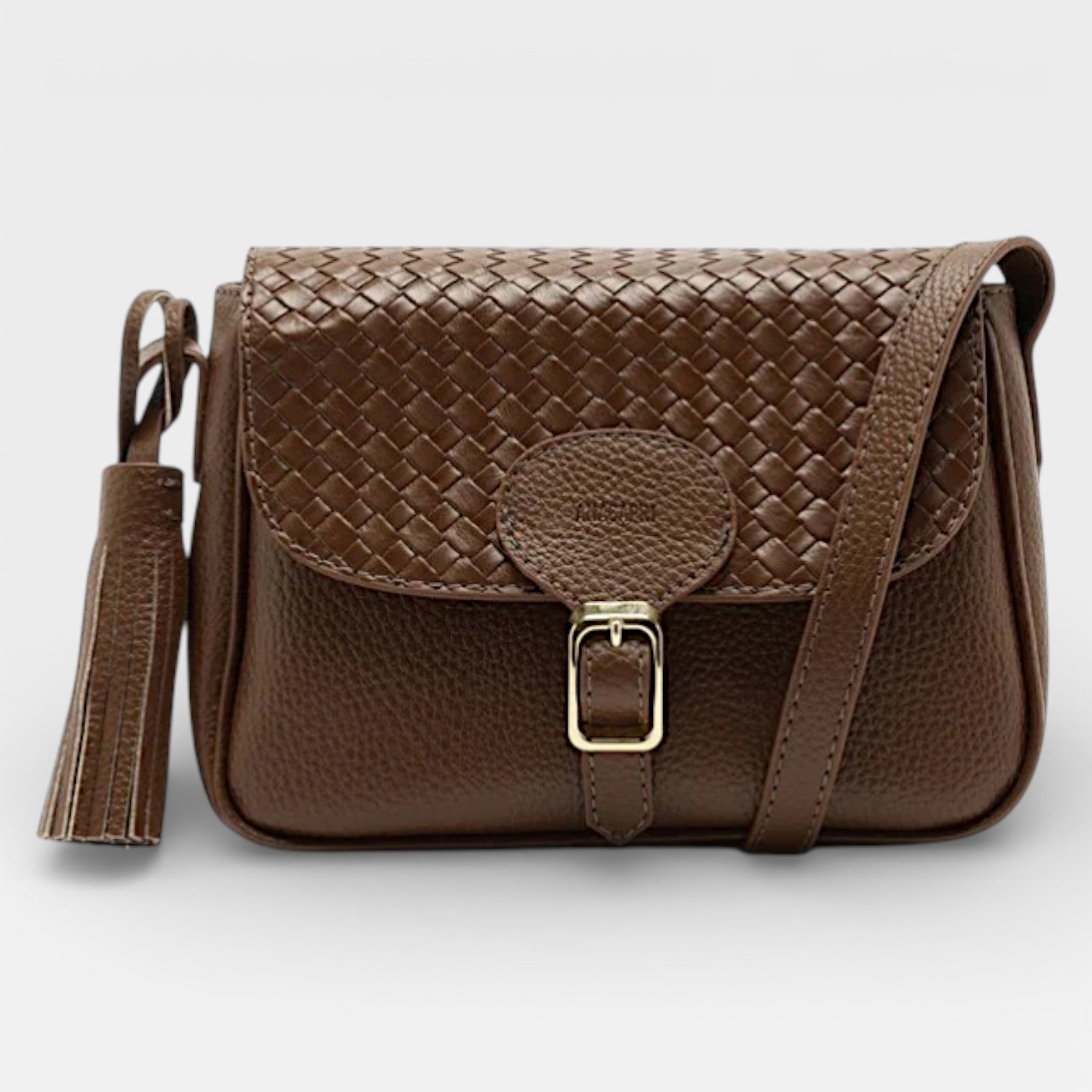 Bolsa Feminina Anacapri ref. BOLSA TIRACOLO - VintedoisK