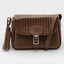 Bolsa Feminina Anacapri ref. BOLSA TIRACOLO - VintedoisK