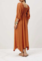 Vestido Feminina CACAY ref. VESTIDO MIDI - VintedoisK