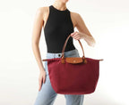Bolsa Feminina ANACAPRI ref. BOLSA SHOPPING - VintedoisK
