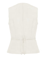 Blusa Feminina Skenn ref. BLUSA ALFAIATARIA - VintedoisK