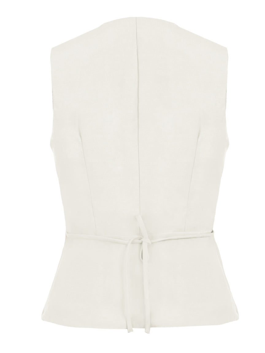 Blusa Feminina Skenn ref. BLUSA ALFAIATARIA - VintedoisK