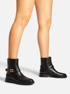 Bota Feminina Arezzo ref. BOTA PRETA - VintedoisK