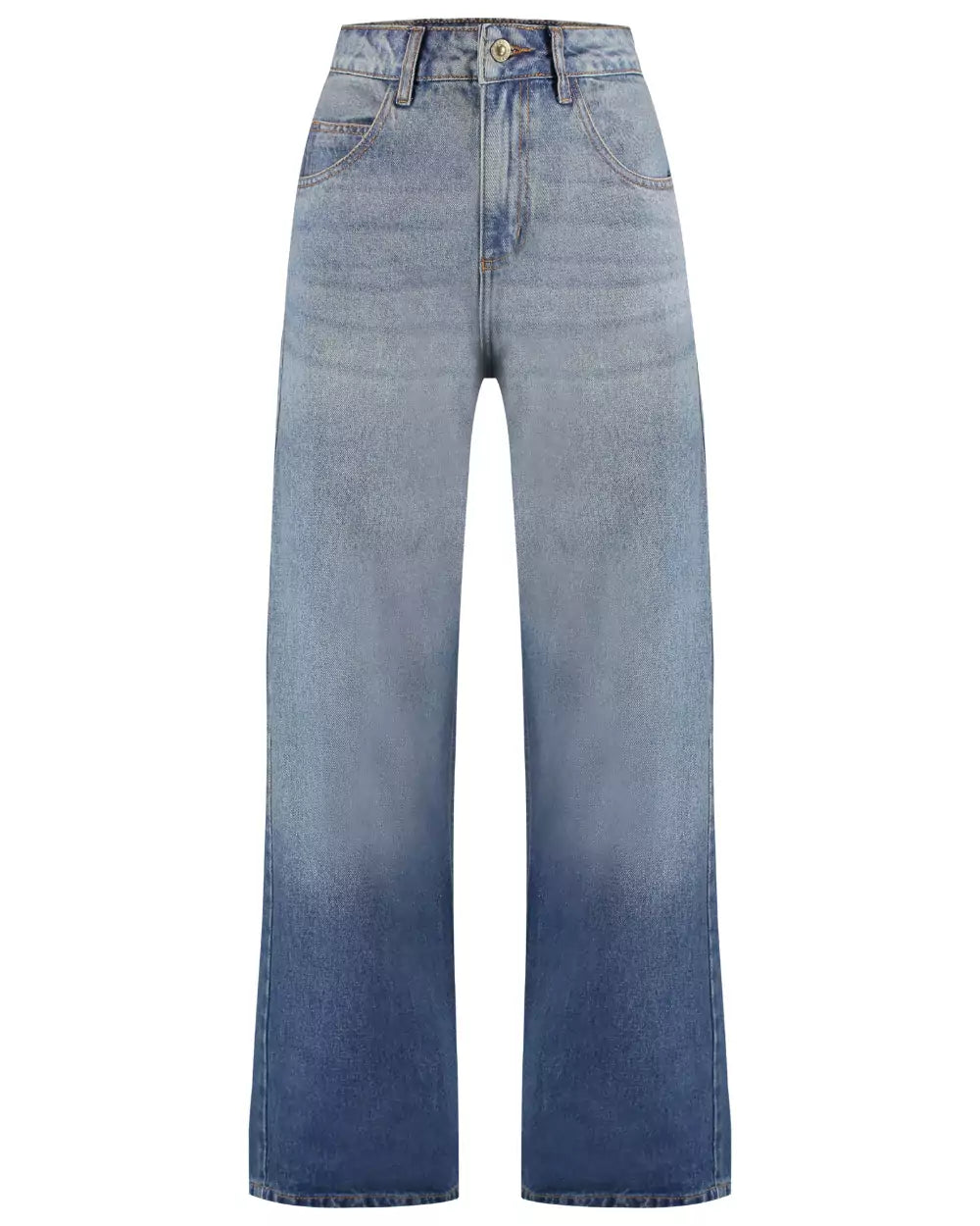 Calça Feminina Alcance ref. CALCA JEANS - VintedoisK
