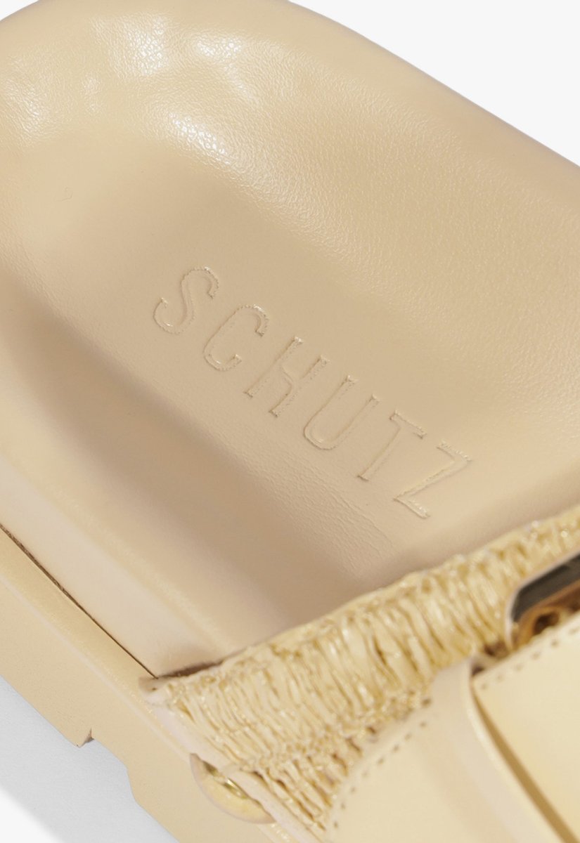 Papete Feminina Schutz ref. PAPETE BICO - VintedoisK