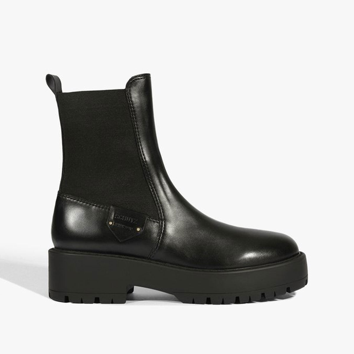 Bota Feminina SCHUTZ ref. BOTA TRATORADA - VintedoisK