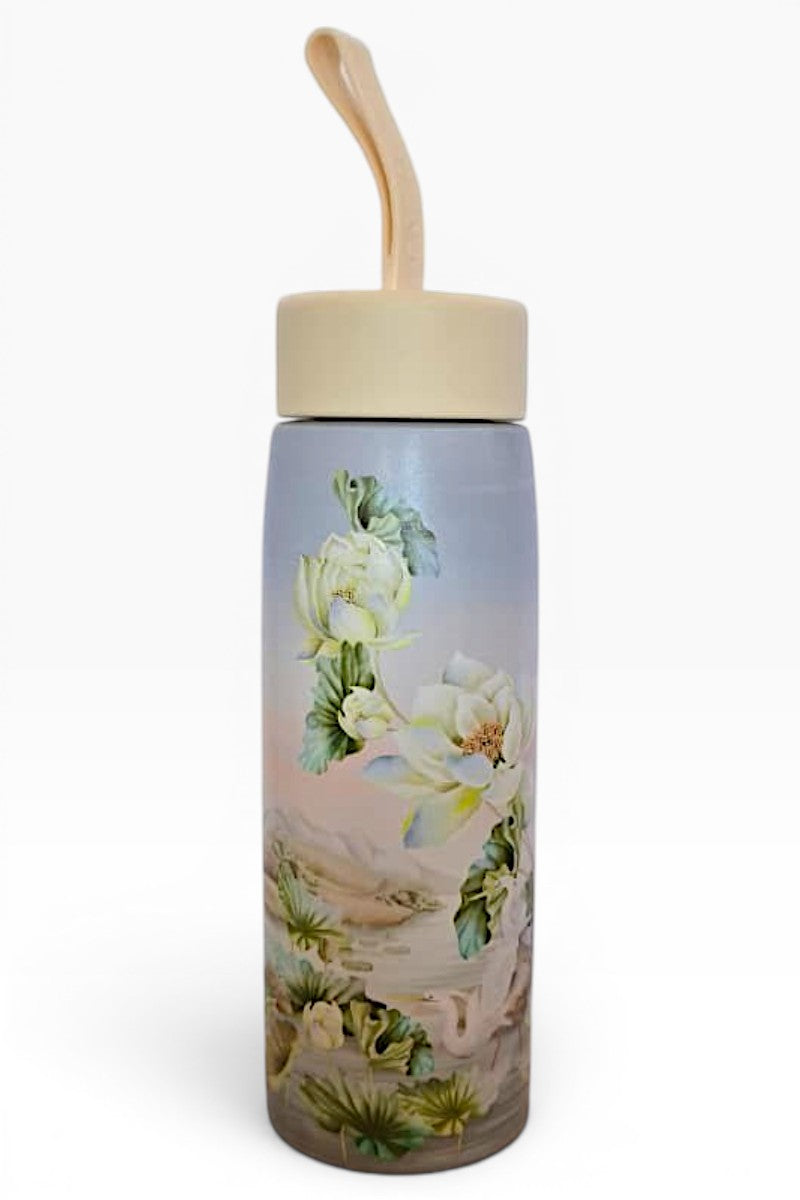 GARRAFA FARM QUE SEDE 500ML WELLNESS CHA 78334773 FARM Imagem secundária do produto