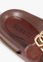 Papete Feminina Schutz ref. PAPETE MODERN - VintedoisK