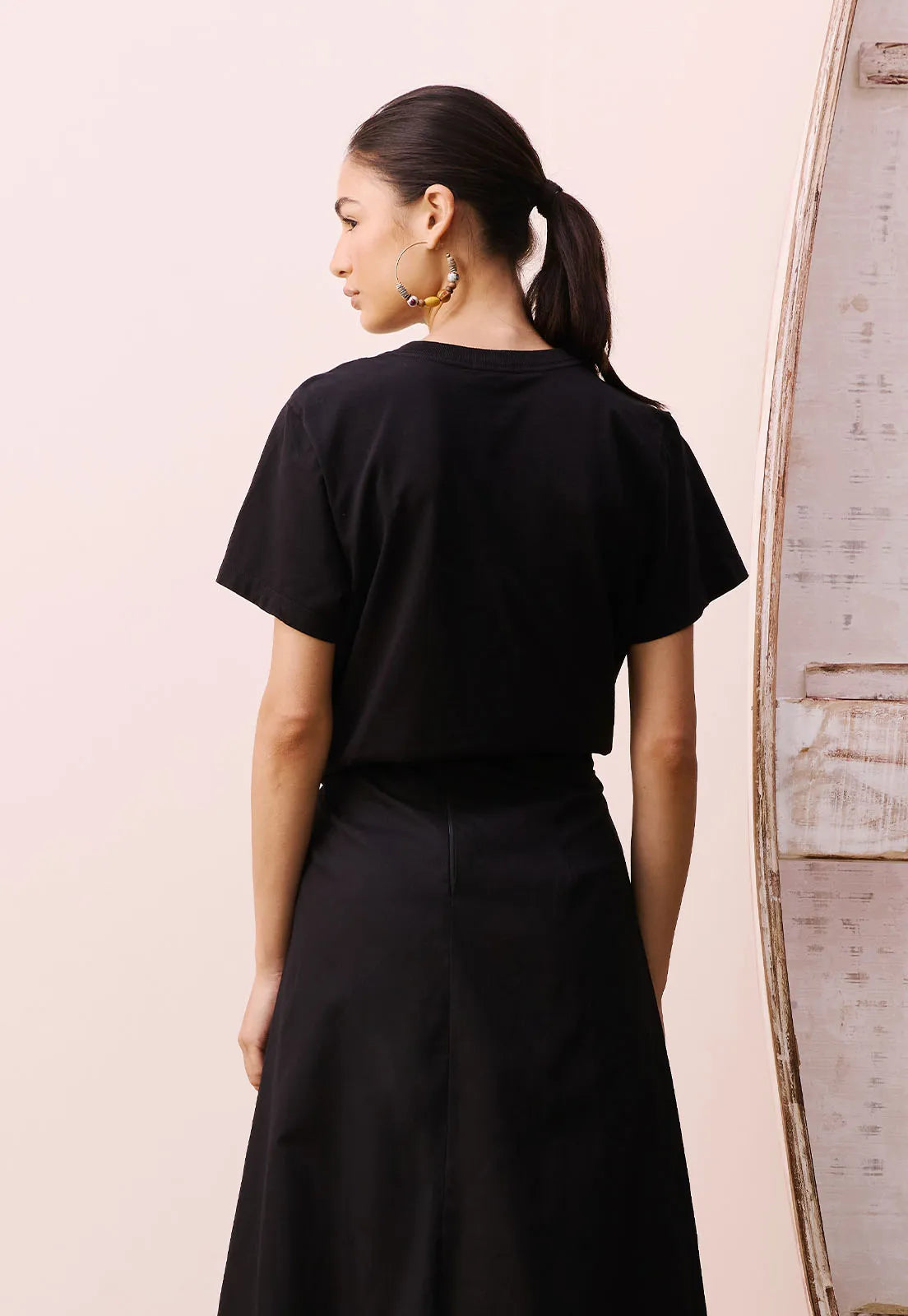 Blusa Feminina CACAY ref. BLUSA T - VintedoisK