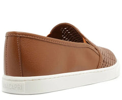 TÊNIS SLIP ON ANA MARROM C 30000 0058 0006 ANACAPRI