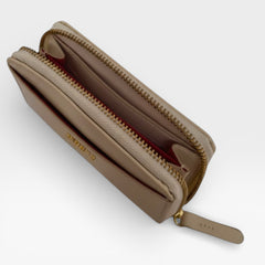 CARTEIRA COURO OFF RONIE S 46044 0009 0009 SCHUTZ