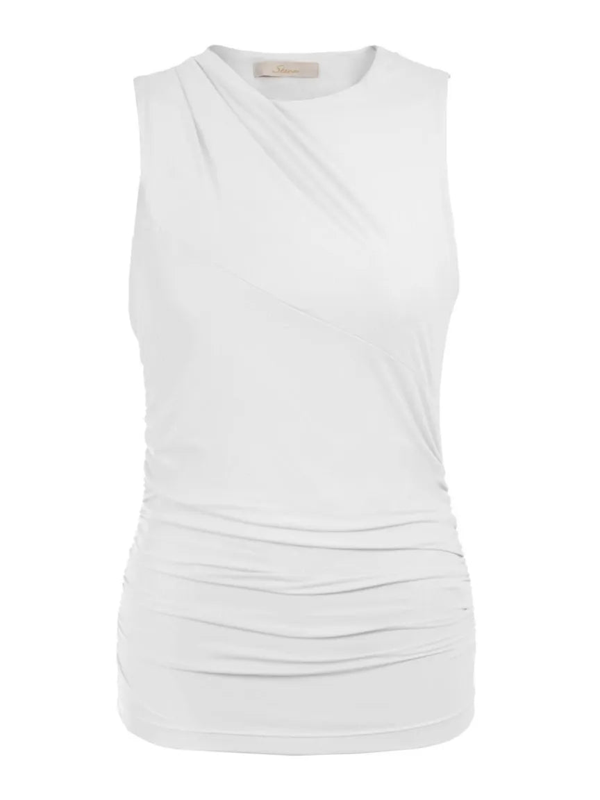 Blusa Feminina Skenn ref. BLUSA RECORTE - VintedoisK