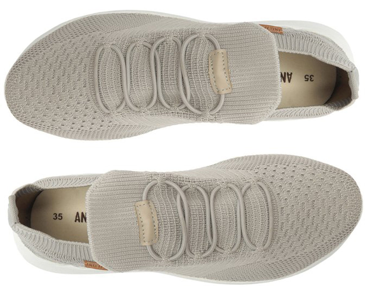 Tênis Feminina ANACAPRI ref. SPORTY KNIT - VintedoisK