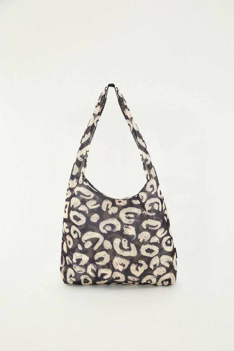 Bolsa Feminina Farm ref. BOLSA MESH - VintedoisK