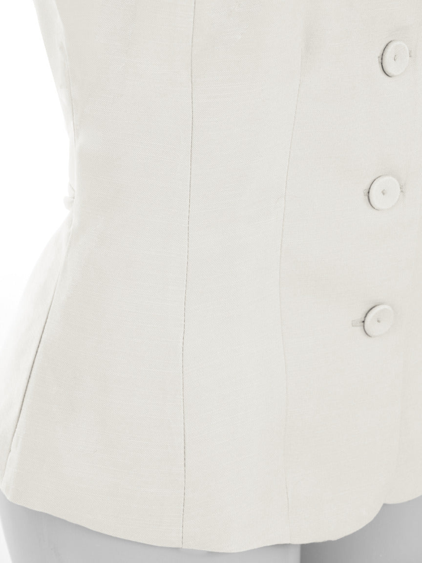 Blusa Feminina Skenn ref. BLUSA ALFAIATARIA - VintedoisK