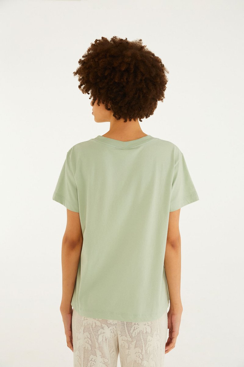 Blusa Feminina FARM RIO ref. BLUSA T - VintedoisK
