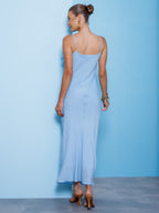 Vestido Feminina SKENN ref. VESTIDO FLUIDEZ - VintedoisK