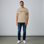CAMISETA MASC ESTAMPADA MC COFFE CTMAS00164 REVANCHE