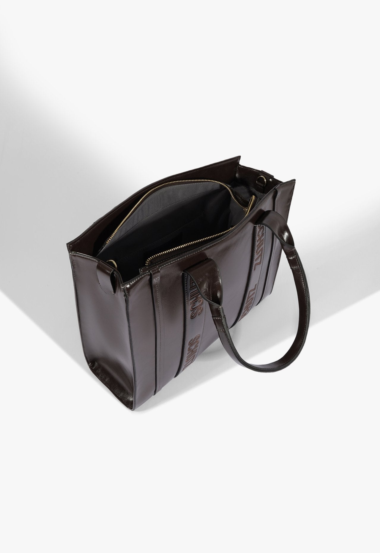 Bolsa Feminina Schutz ref. BOLSA SHOPPING - VintedoisK