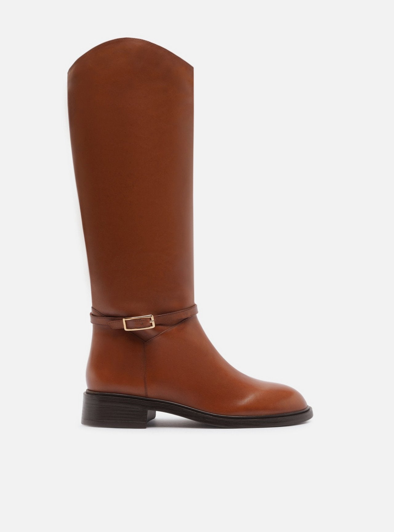 Bota Feminina Arezzo ref. BOTA CARAMELO - VintedoisK