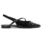 Rasteira Feminina ANACAPRI ref. SAPATILHA SLINGBACK - VintedoisK