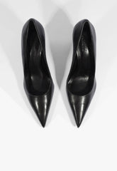 SCARPIN SALTO ALTO PRETO S 22393 0001 0002 SCHUTZ