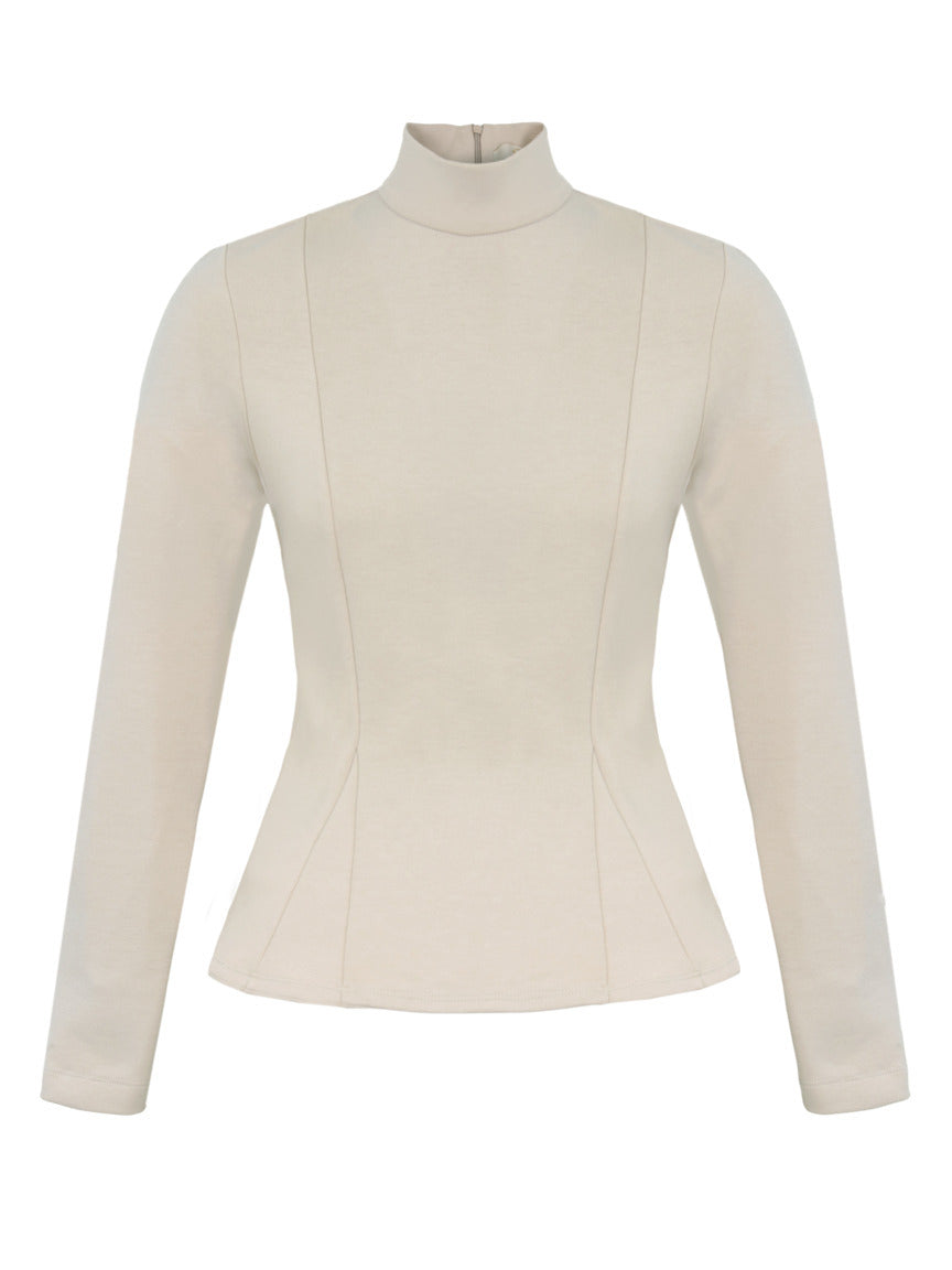 Blusa Feminina Skenn ref. BLUSA ALFAIATARIA - VintedoisK