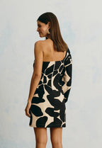 Vestido Feminino Cacay ref. VESTIDO CURTO - VintedoisK