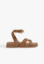 Mule Feminina Schutz ref. PAPETE FLATFORM - VintedoisK