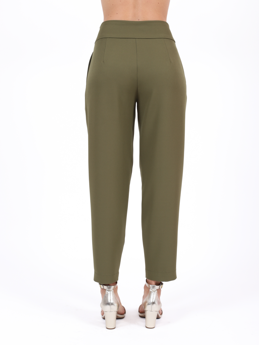 Calça Feminina SKENN ref. ALFAIATARIA 373359 - VintedoisK