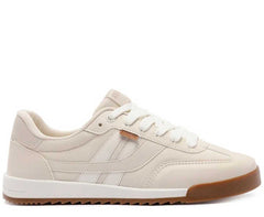 TÊNIS RETRO-A BRANCO C 30796 0001 0006 ANACAPRI