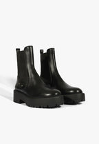 Bota Feminina SCHUTZ ref. BOTA TRATORADA - VintedoisK