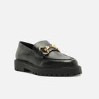 Mocassim Feminina AREZZO ref. MOCASSIM PRETO - VintedoisK