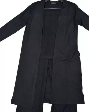 Calça Feminina Coqueta ref. TRIJUNTO REGATA - VintedoisK