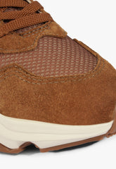 TÊNIS ST 2940 MARROM S 21911 0001 0022 SCHUTZ