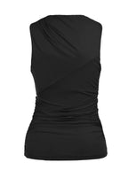 Blusa Feminina Skenn ref. BLUSA RECORTE - VintedoisK