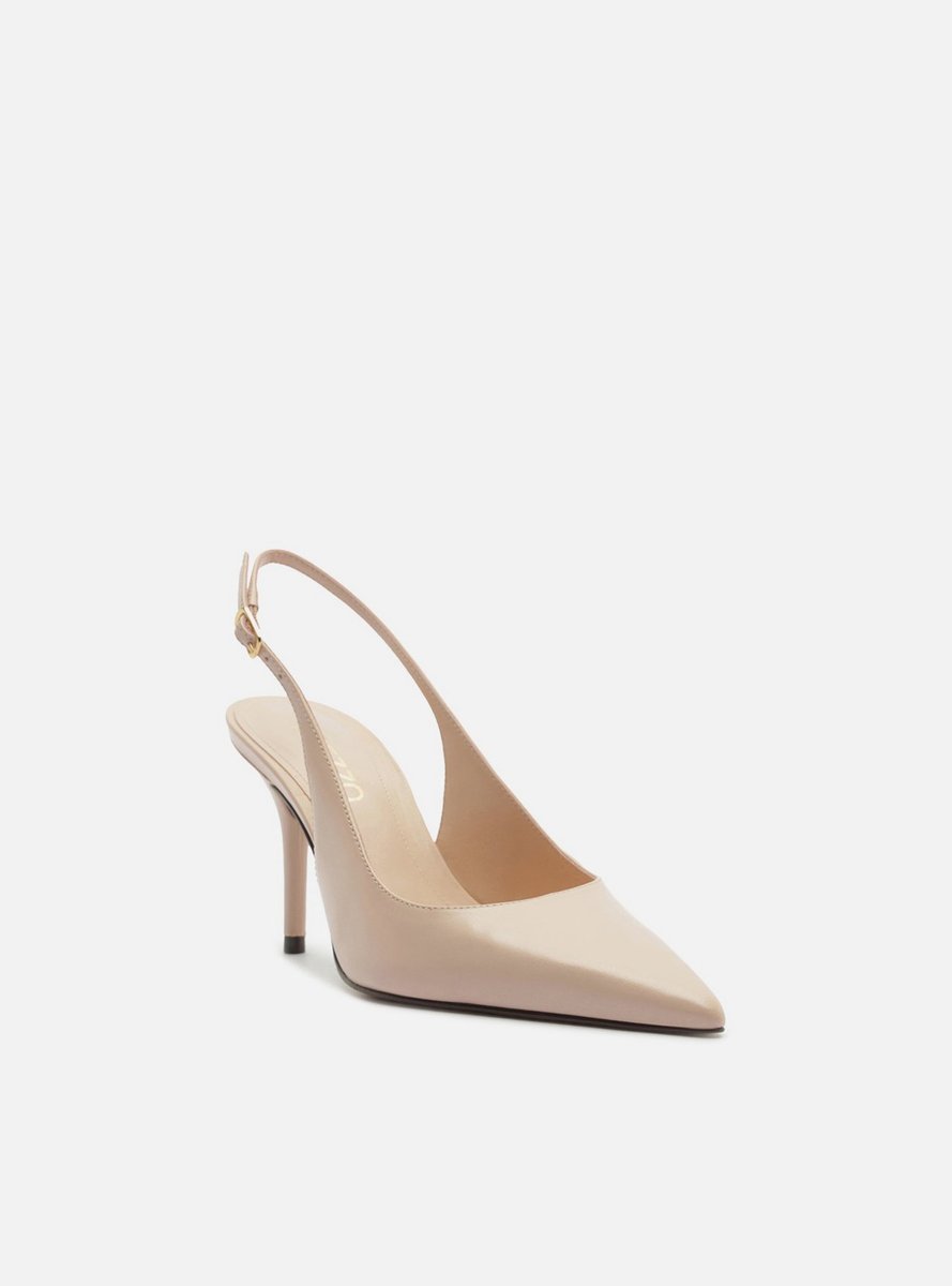 Rasteira Feminina Arezzo ref. SCARPIN ROSA - VintedoisK