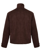 Casaco Feminino Skenn ref. CASACO SUEDE - VintedoisK
