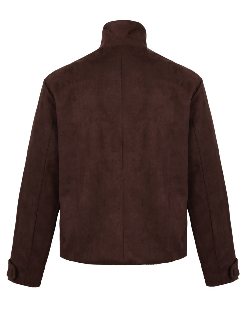 Casaco Feminino Skenn ref. CASACO SUEDE - VintedoisK