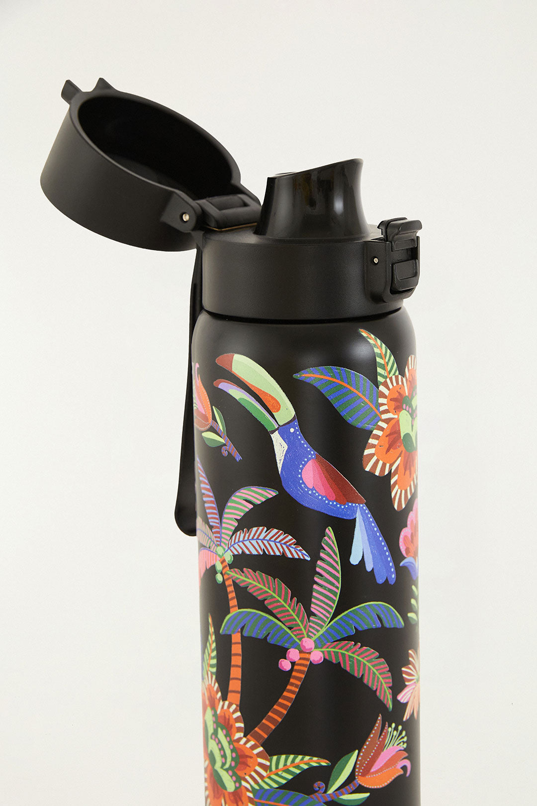 GARRAFA FARM ETC 650ML ESPORTE FARM ETC 371119 78337543/371119 FARM ETC Imagem secundária do produto