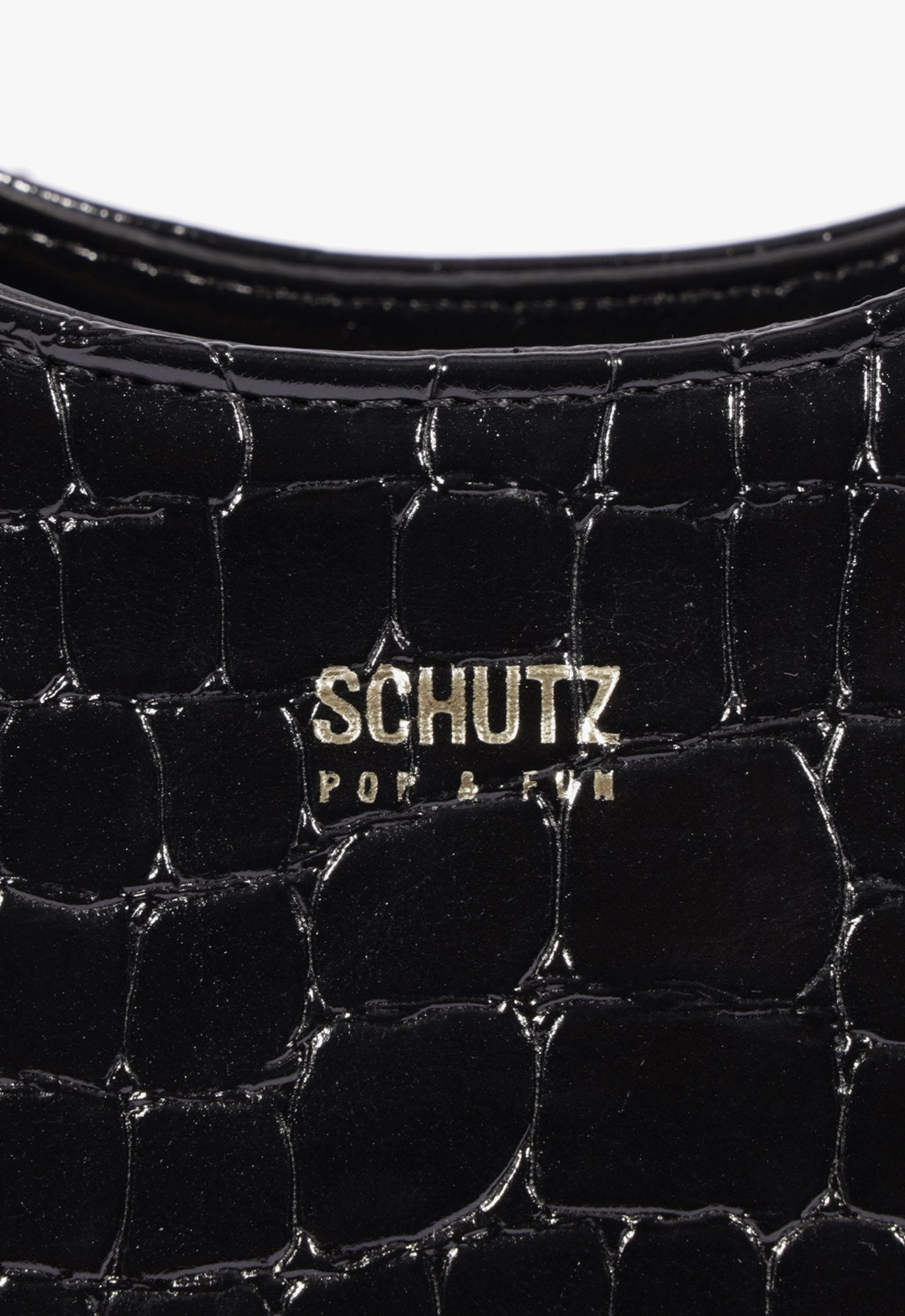 Bolsa Feminina Schutz ref. BOLSA TIRACOLO - VintedoisK