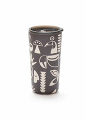 COPO GLUB 500ML LENÇO TROPICANO 78324577 FARM