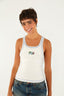 Blusa Feminina Farm ref. REGATA CONTRASTE - VintedoisK