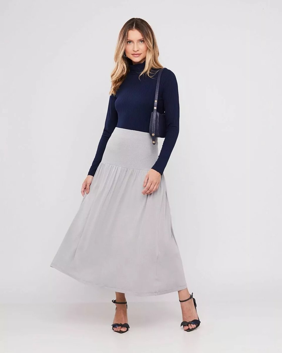Blusa Feminina Coqueta ref. BLUSA CROPPED - VintedoisK