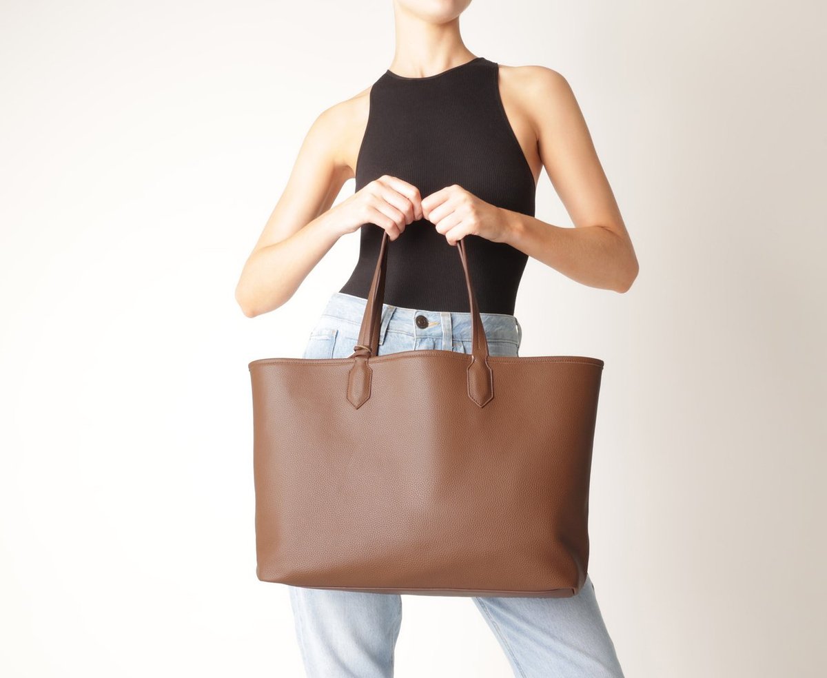 Bolsa Feminina Anacapri ref. BOLSA SHOPPING - VintedoisK