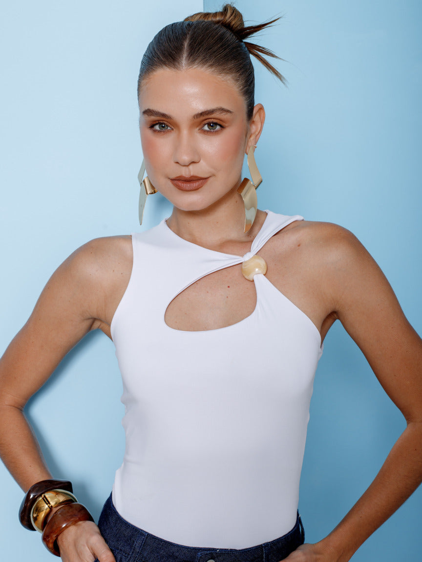 BLUSA AMNI DESIGNER 404137 SKENN