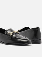 Mocassim Feminino Arezzo ref. MOCASSIM PRETO - VintedoisK